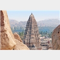 The Indian Temples