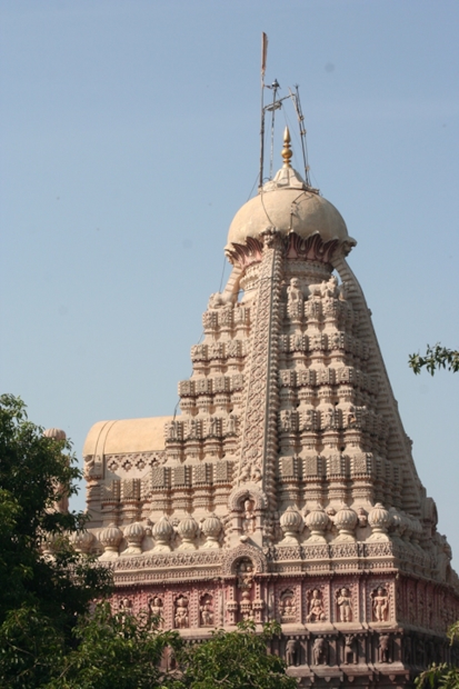 Maratha Temples: Revitalising Worship with Old and New Forms
