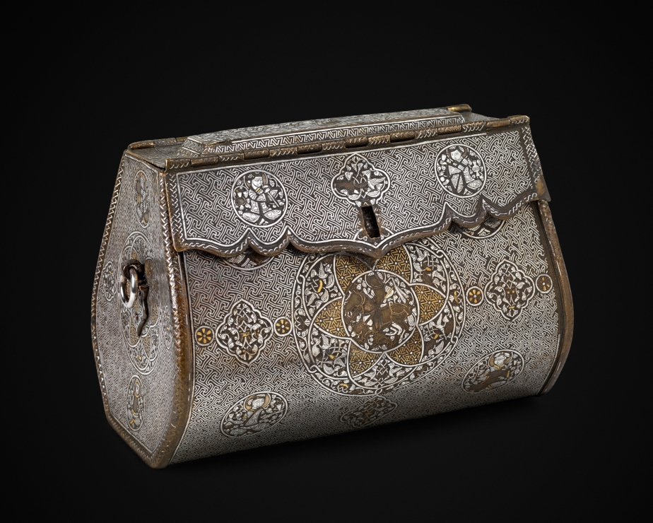Mongol Connections: Art, Aesthetics, and Technologies