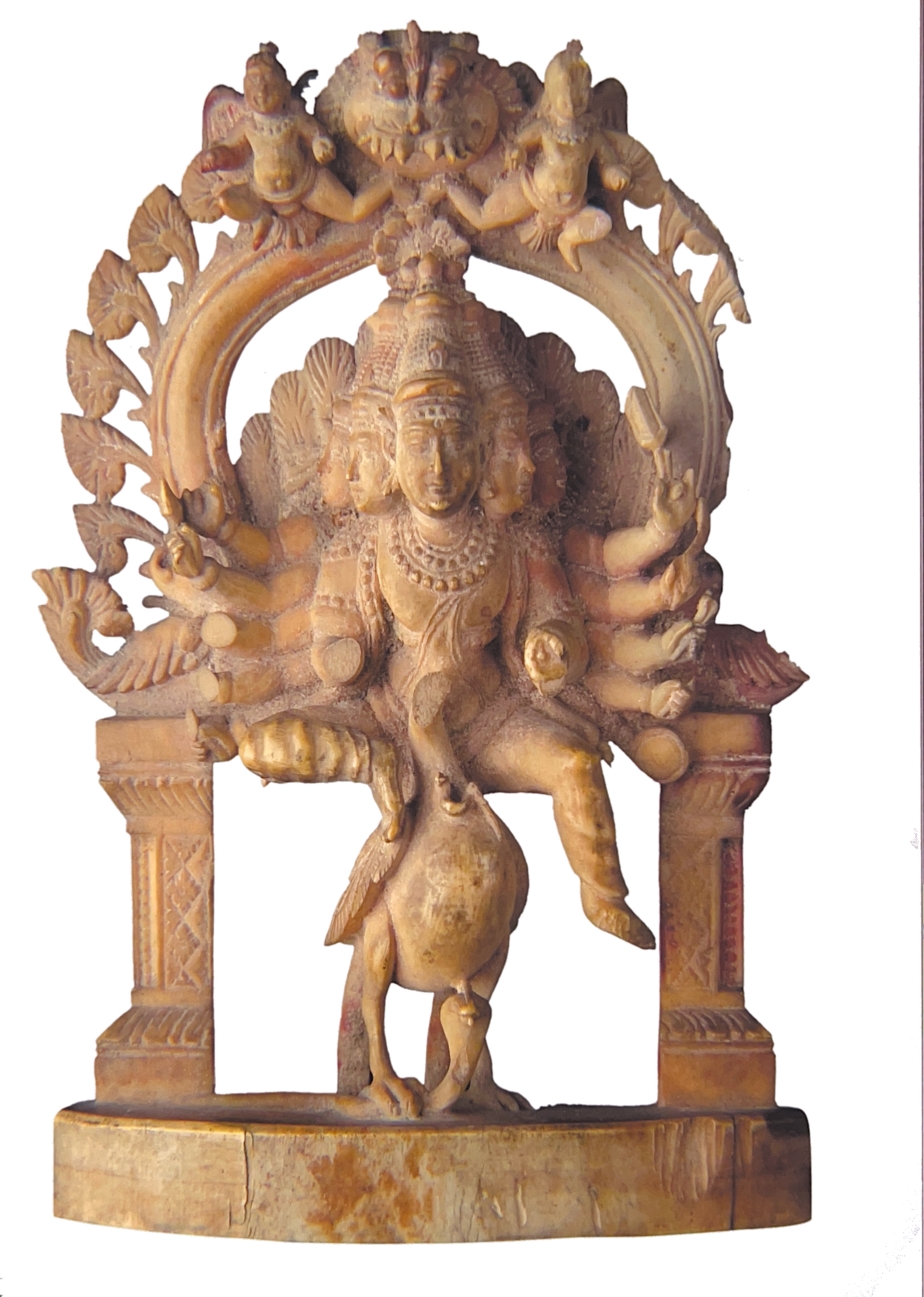 Puja, Poetry and Performance: Enduring Bhakti Traditions in the Indian Subcontinent