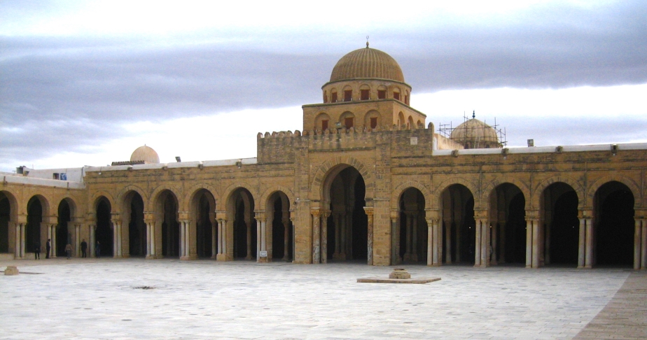 Reflections on The Premodern Islamic Monuments In The Maghrib (Western North Africa)