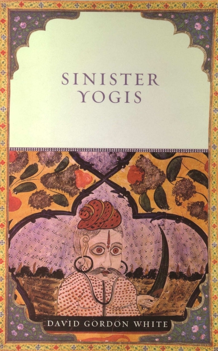 Sinister Yogis