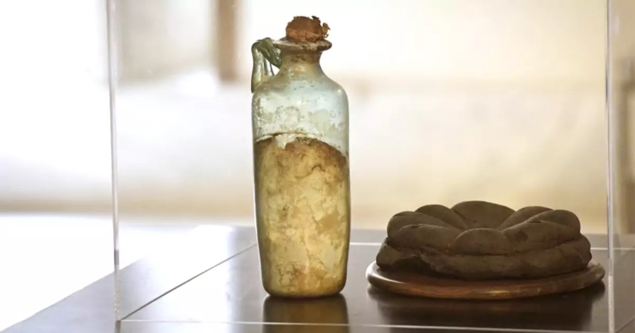 The Archaeology of Food: How and Why we eat what we do
