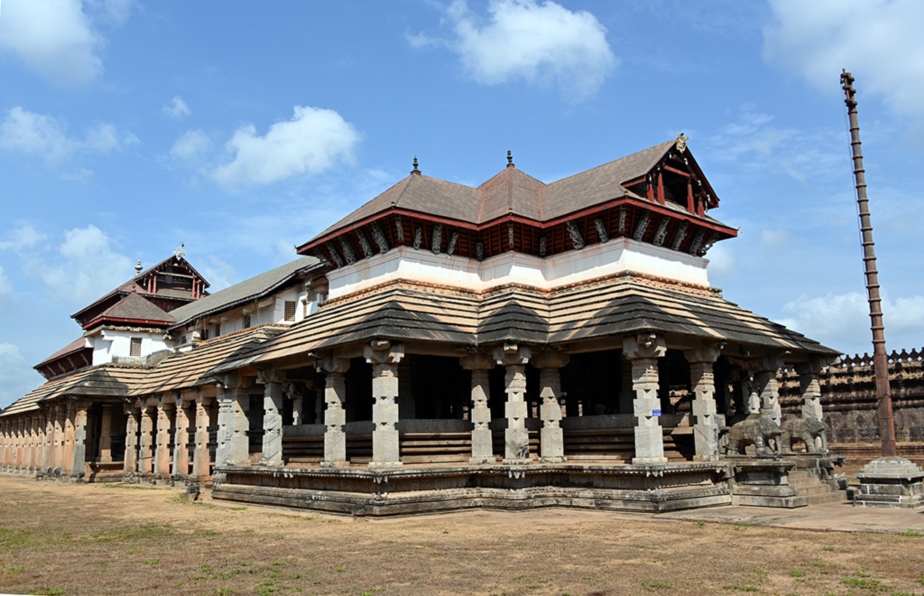The Art of Jaina Temple Building in India