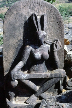 YOGINI TEMPLES OF INDIA: A TANTRIC TRADITION