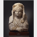 At the Edge of Empire: The Art and Culture of Palmyra