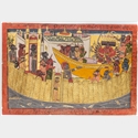 UNPACKING THE “SHANGRI” RAMAYANA