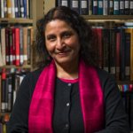 Indira Peterson