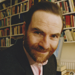 Timothy Garton Ash