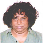 Kaushik Bhaumik