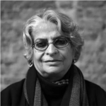 Anuradha Kapur
