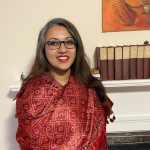 Arathi Menon