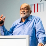 Arjun Appadurai