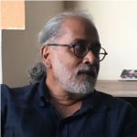 Ashish Rajadhyaksha