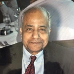 B. N. Srikrishna