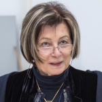 Ebba Koch