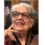 Geeta Kapur