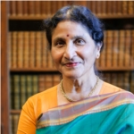 Indira Viswanathan Peterson