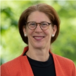 Julia A.B. Hegewald