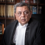 Justice Gautam Shirish Patel