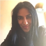 Paroma Chatterjee