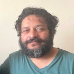 Pushkar Sohoni