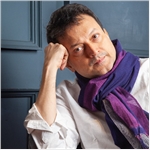 Ranjit Hoskote