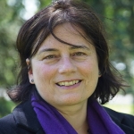 Renate Dohmen