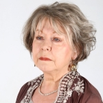 Rosie Llewellyn-Jones