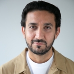 Sabih Ahmed