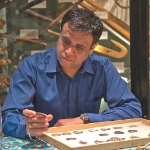 Shailendra Bhandare