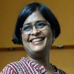 Smita Dalvi