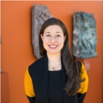 Sonya Rhie Mace