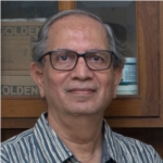 Sudhir Patwardhan