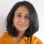 Swati Chemburkar