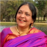 Vasudha Narayanan