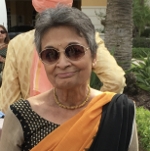 Vidya Dehejia